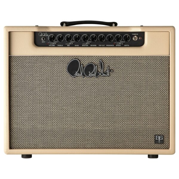 PRS David Grissom DGT 15 Valve 1x12 Combo