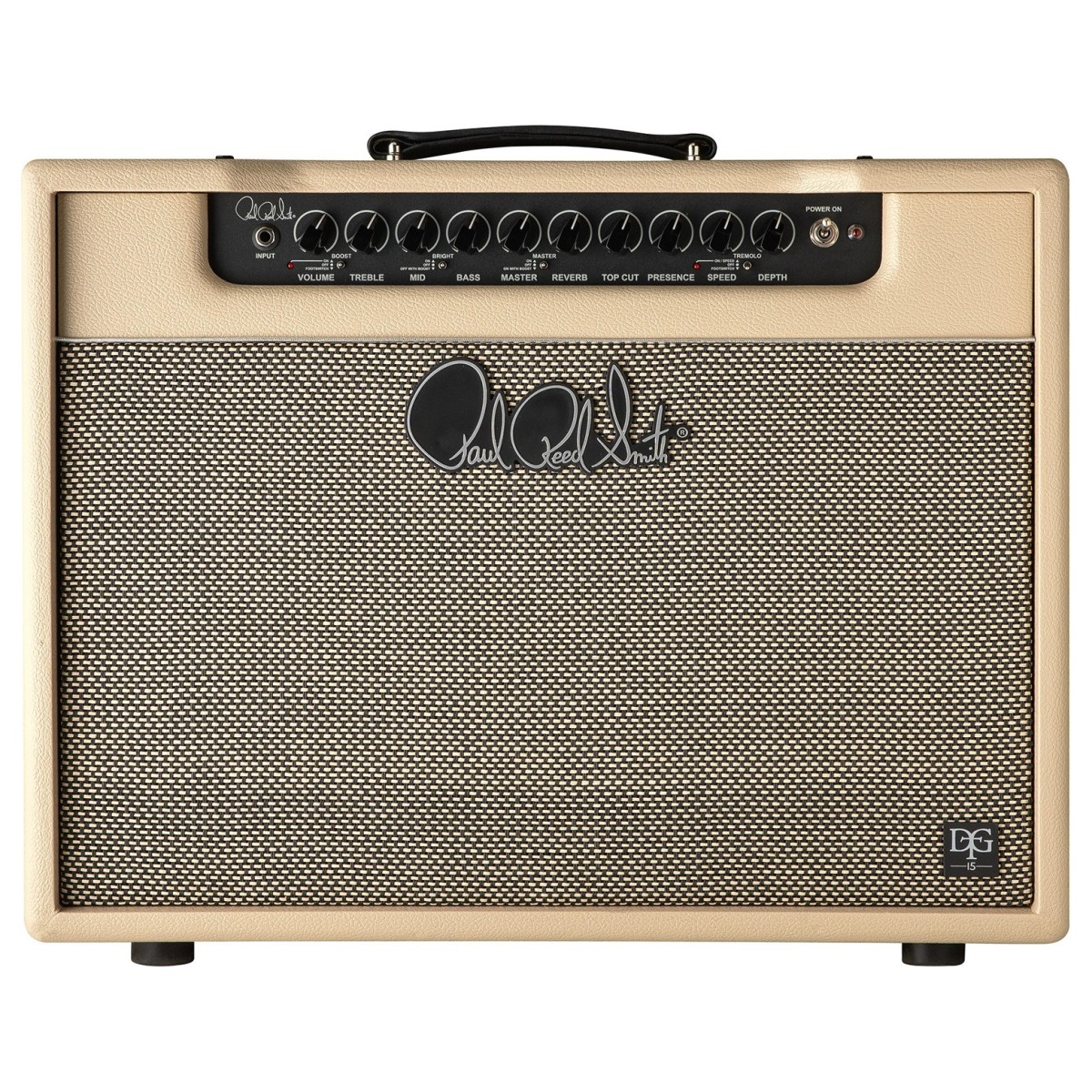 PRS David Grissom DGT 15 Valve 1x12 Combo
