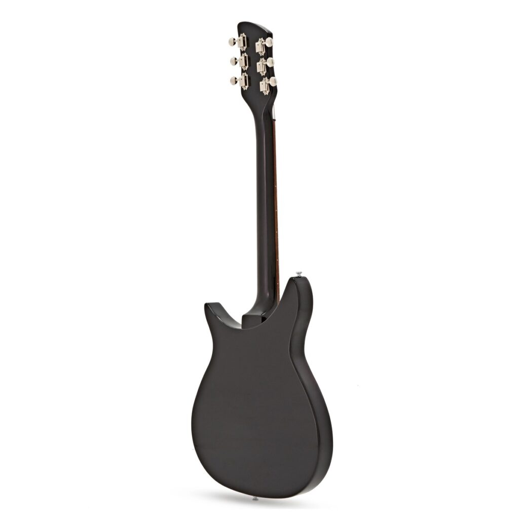 Rickenbacker 325C64 Miami Jetglo