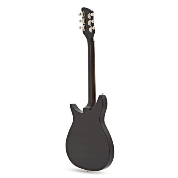 Rickenbacker 325C64 Miami Jetglo