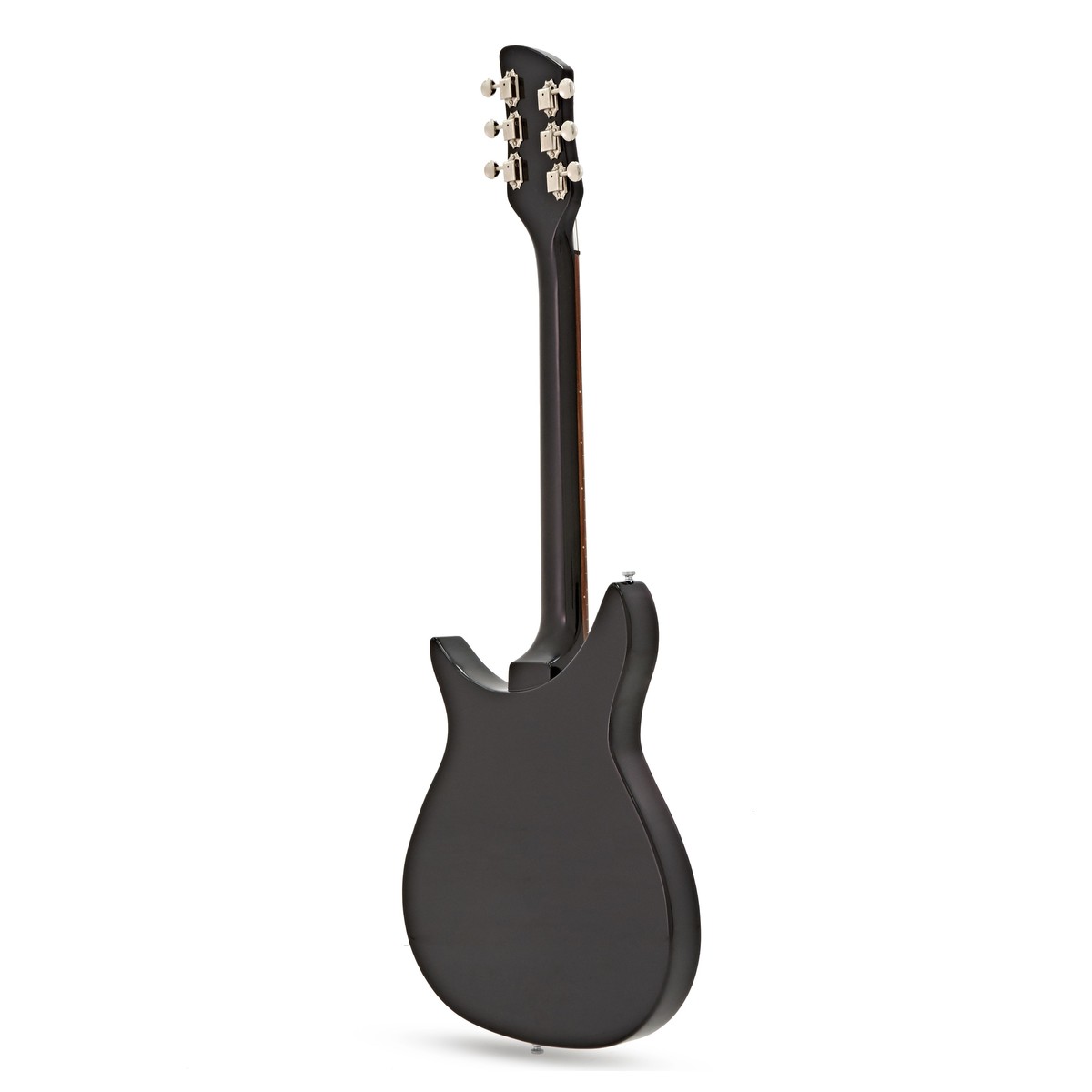 Rickenbacker 325C64 Miami Jetglo