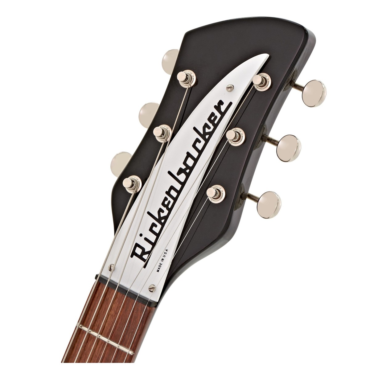 Rickenbacker 325C64 Miami Jetglo