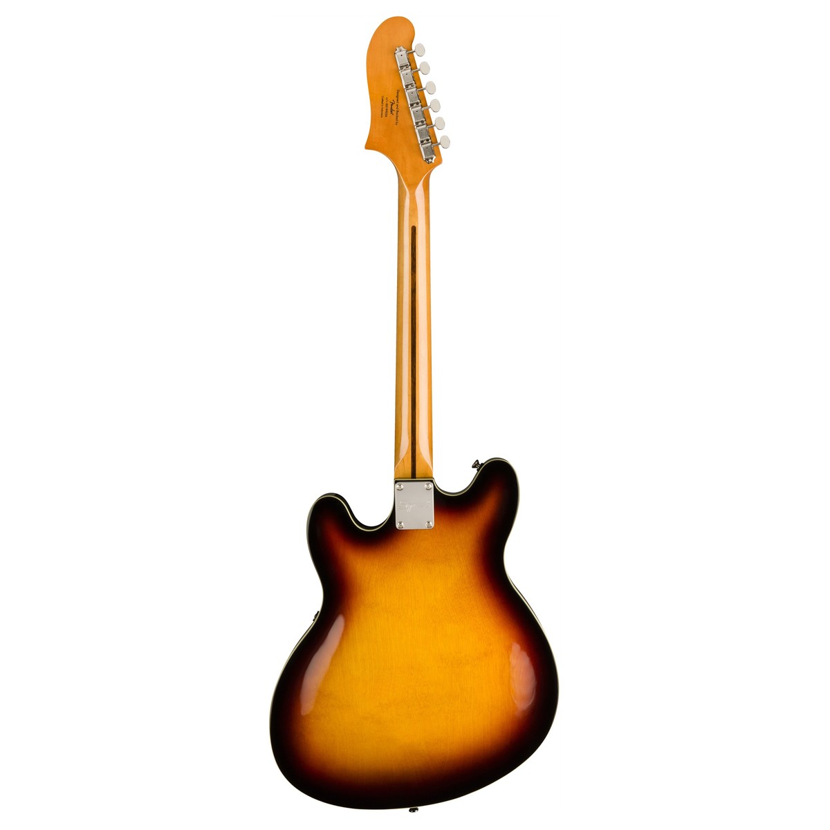 Squier Classic Vibe Starcaster 3-Tone Sunburst