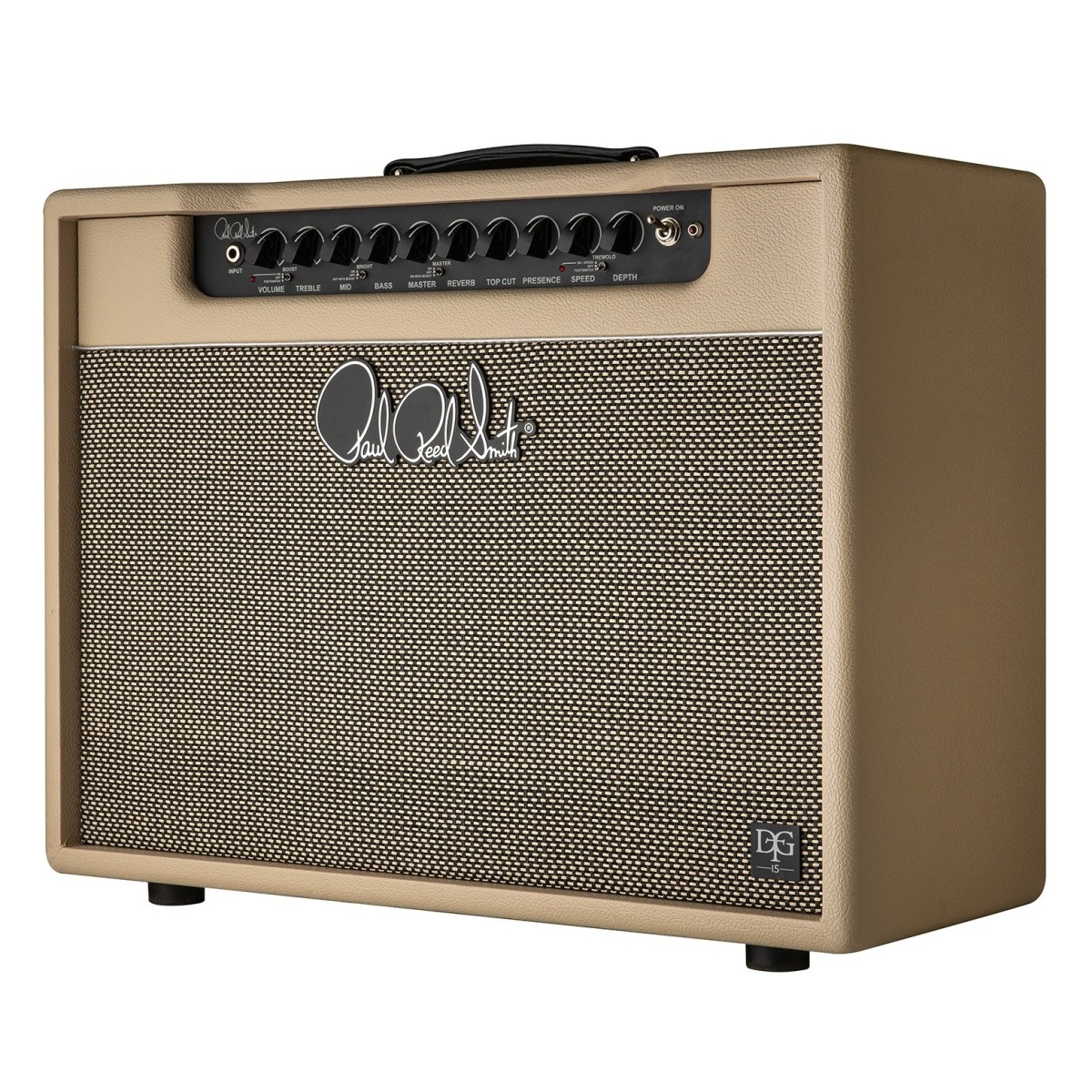 PRS David Grissom DGT 15 Valve 1x12 Combo