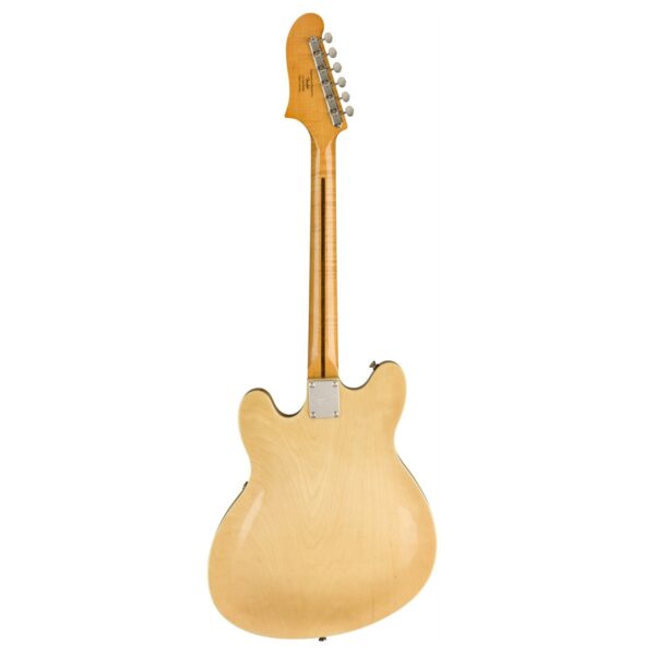 Squier Classic Vibe Starcaster Natural