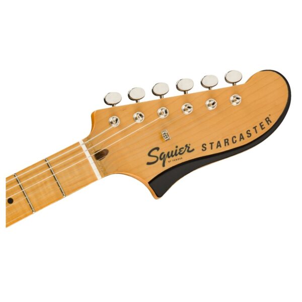 Squier Classic Vibe Starcaster Natural