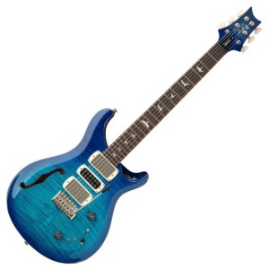 PRS SE Special Semi-Hollow Lake Burst (2026)