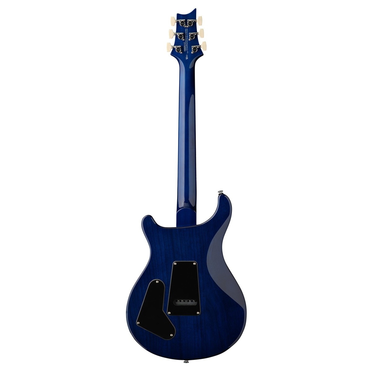 PRS SE Special Semi-Hollow Lake Burst (2026)