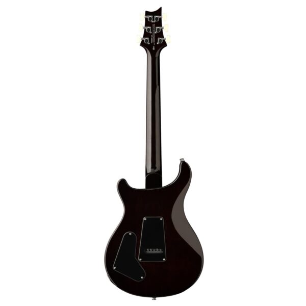 PRS SE Special Semi-Hollow Orange Tiger Smokeburst (2026)