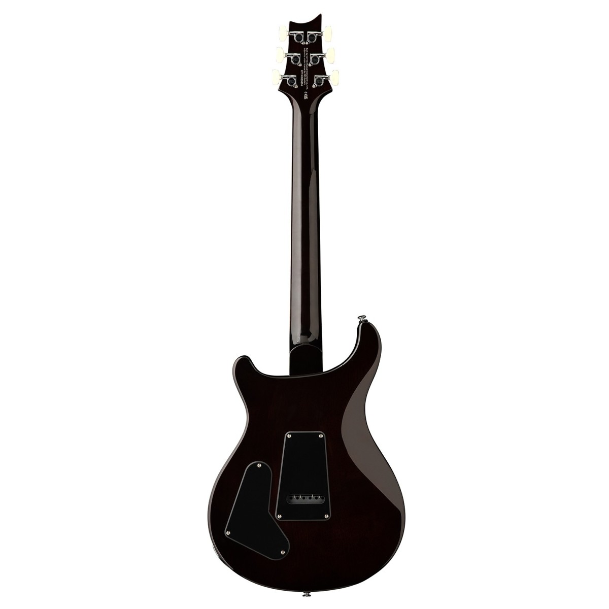 PRS SE Special Semi-Hollow Orange Tiger Smokeburst (2026)