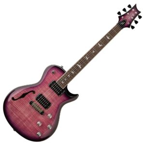 PRS SE Zach Myers 594 Elderberry Burst (2026)