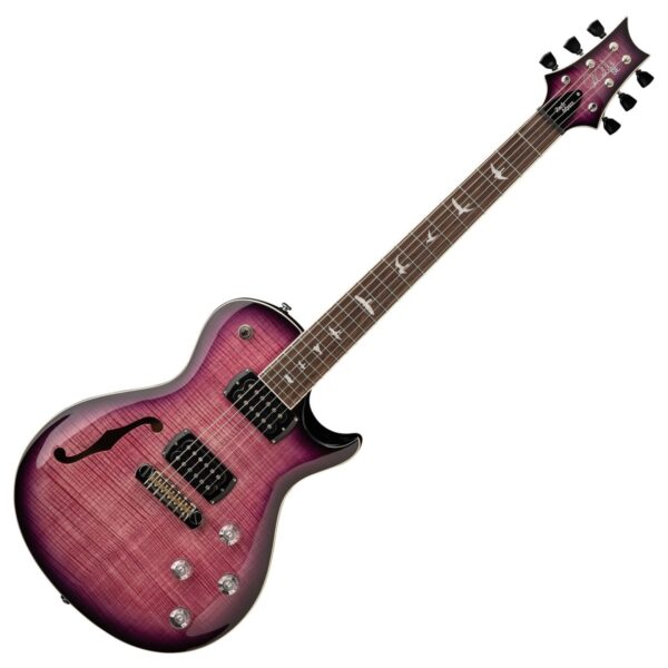 PRS SE Zach Myers 594 Elderberry Burst (2026)