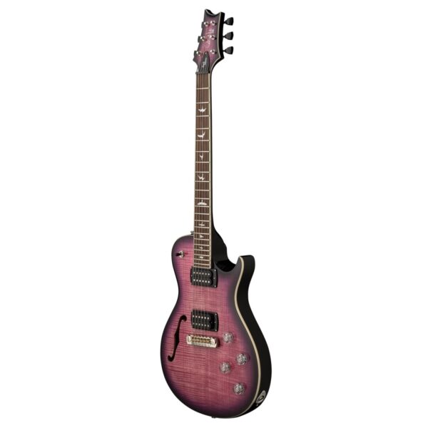 PRS SE Zach Myers 594 Elderberry Burst (2026)