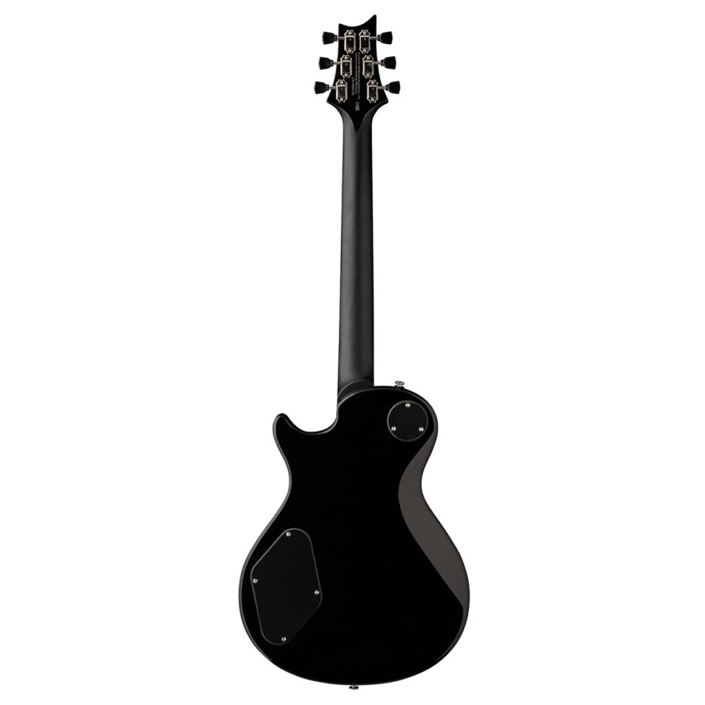 PRS SE Zach Myers 594 Elderberry Burst (2026)