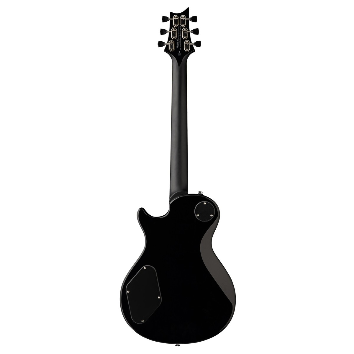PRS SE Zach Myers 594 Elderberry Burst (2026)