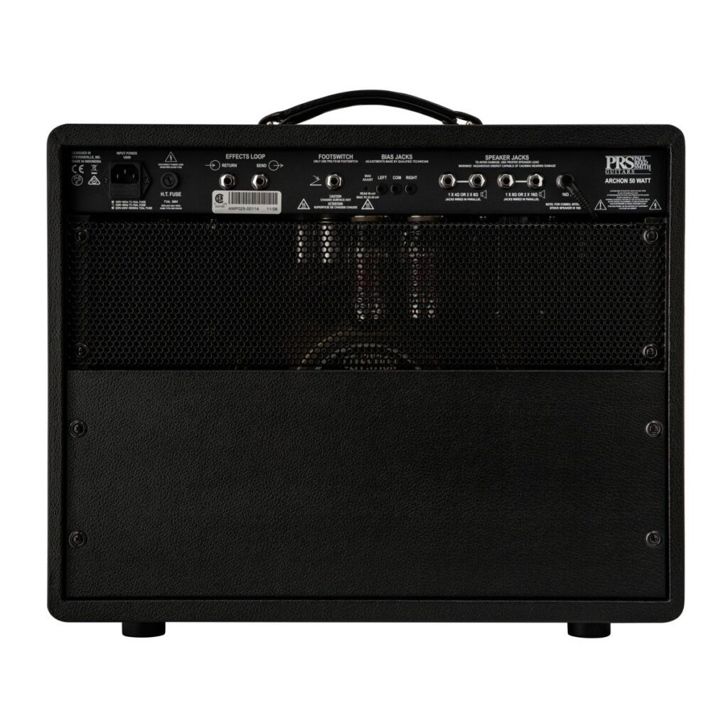 PRS Archon Classic 50w 1x12 Combo