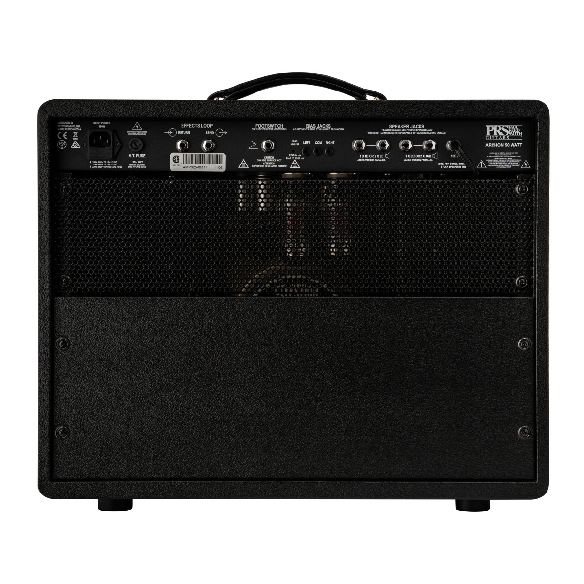 PRS Archon Classic 50w 1x12 Combo
