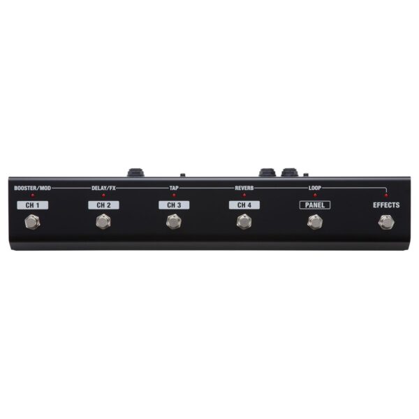 Boss GA-FC Guitar Amp Foot Controller - Image 2