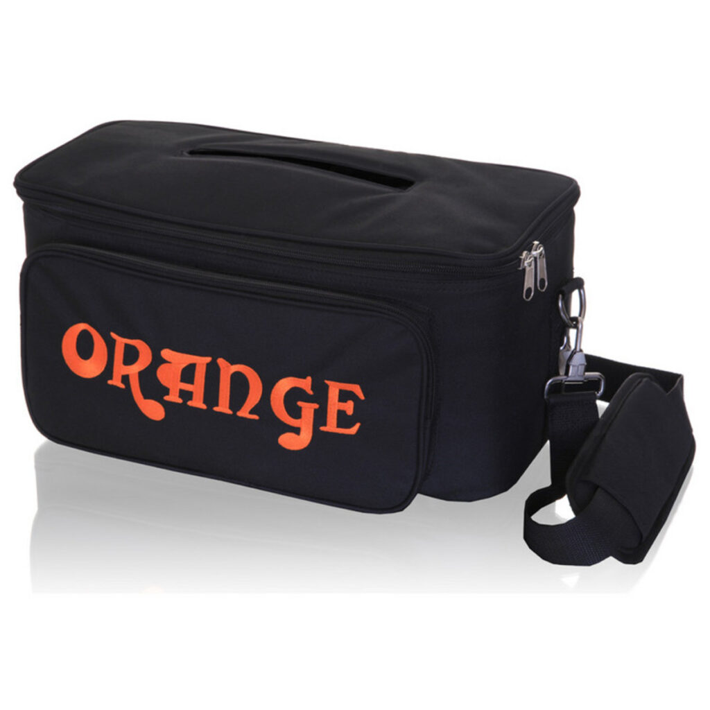 Orange Tiny Terror Gig-Bag