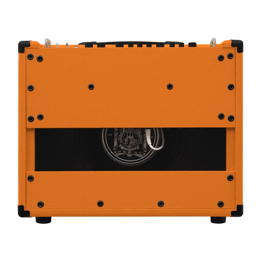 Orange Crush Pro CR60 Combo