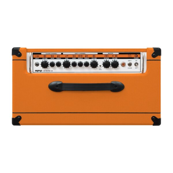 Orange Crush Pro CR60 Combo - Image 3