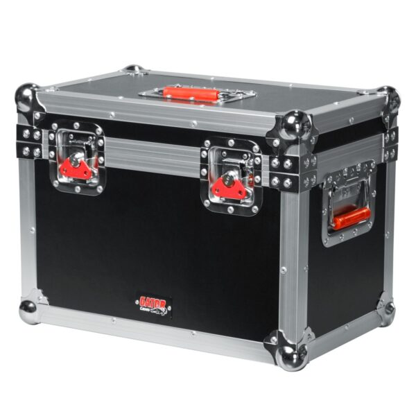 Gator G-TOURMINIHEAD2 Tour Case For Medium Lunchbox Style Guitar Amps - Image 1