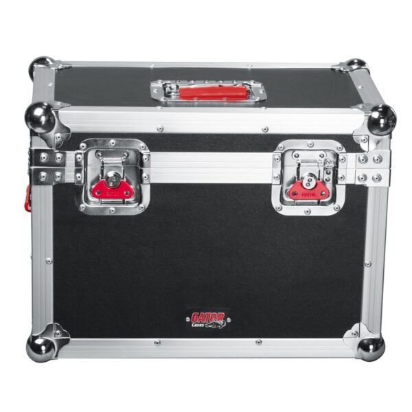Gator G-TOURMINIHEAD2 Tour Case For Medium Lunchbox Style Guitar Amps - Image 2