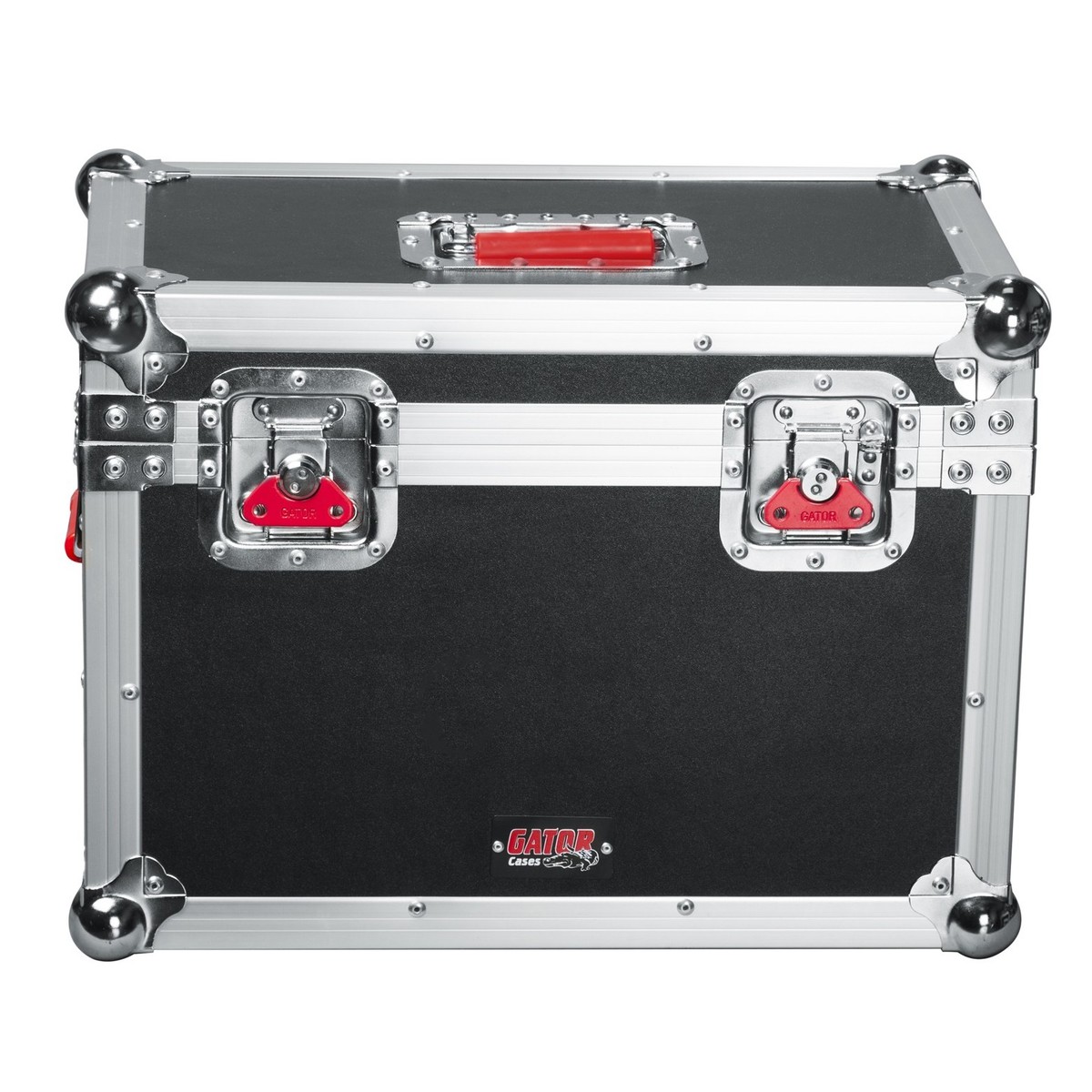 Gator G-TOURMINIHEAD2 Tour Case For Medium Lunchbox Style Guitar Amps - Image 2