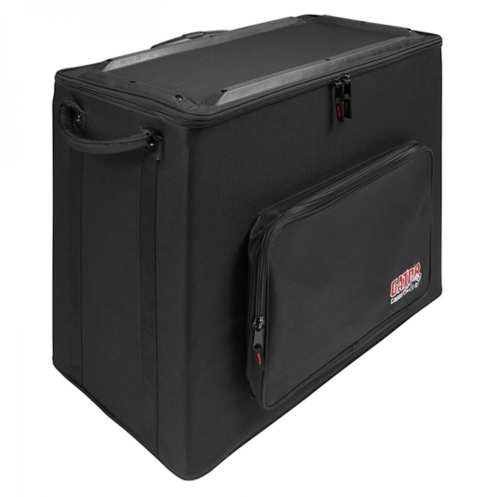 Gator G-112A 1x12 Combo Amp Transporter Case