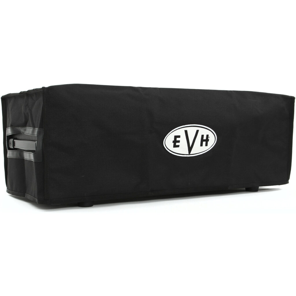 EVH 5150 III 100W Amplifier Head Cover