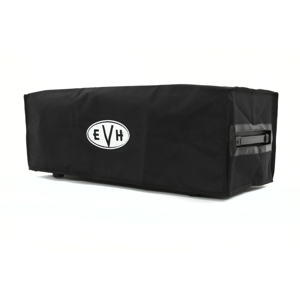 EVH 5150 III 100W Amplifier Head Cover