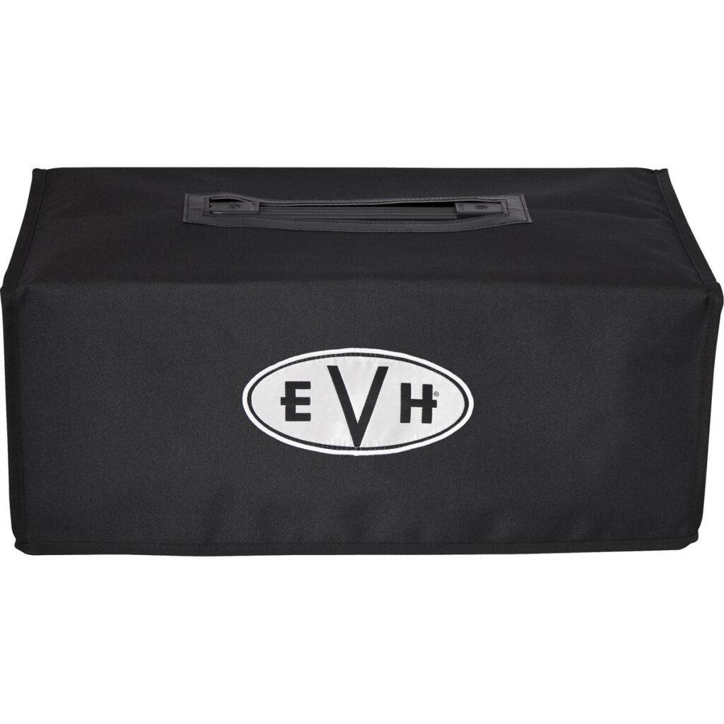 EVH 5150 III 50W Amplifier Head Cover
