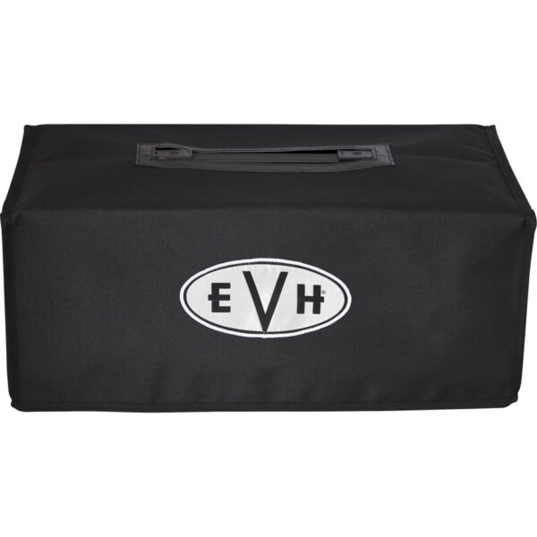 EVH 5150 III 50W Amplifier Head Cover - Image 1