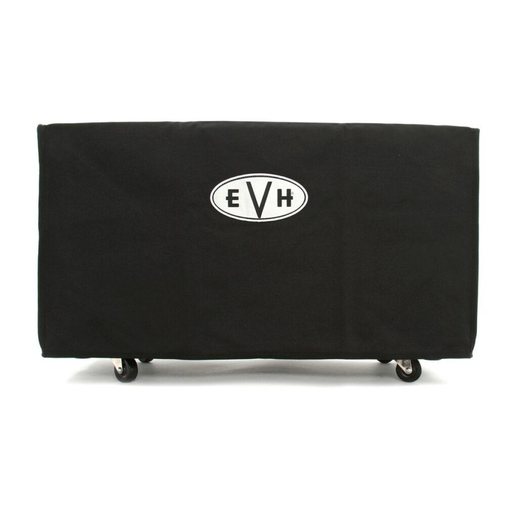EVH 5150III 2x12 Cabinet Cover Black