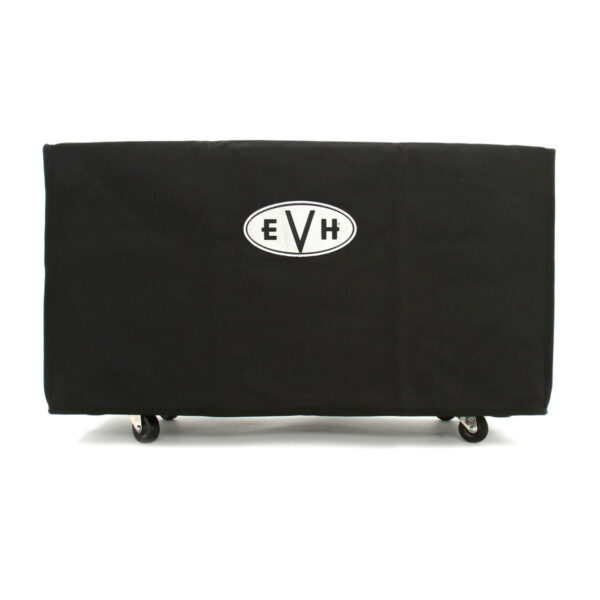 EVH 5150III 2x12 Cabinet Cover Black - Image 2
