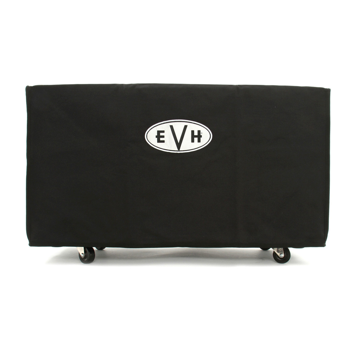 EVH 5150III 2x12 Cabinet Cover Black - Image 2