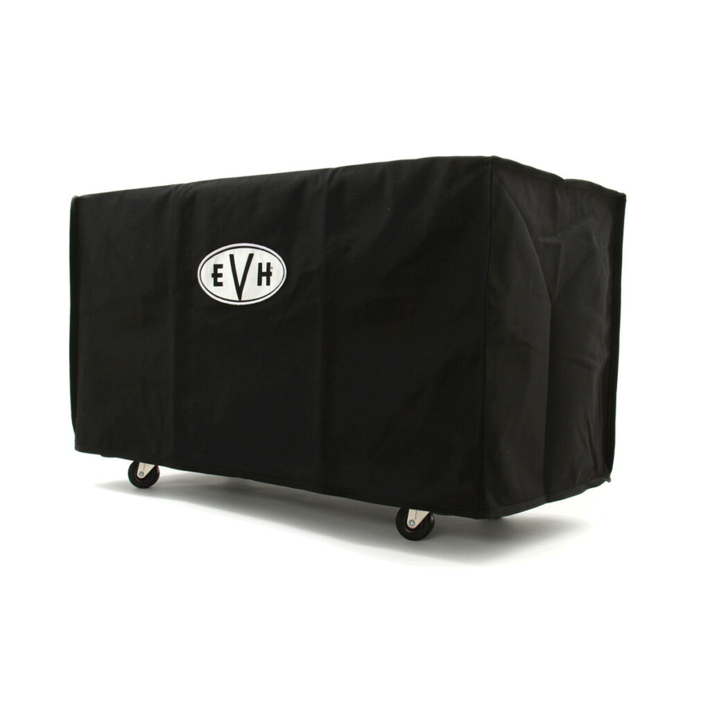 EVH 5150III 2x12 Cabinet Cover Black