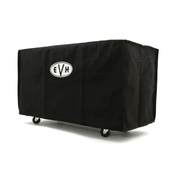 EVH 5150III 2x12 Cabinet Cover Black - Image 3