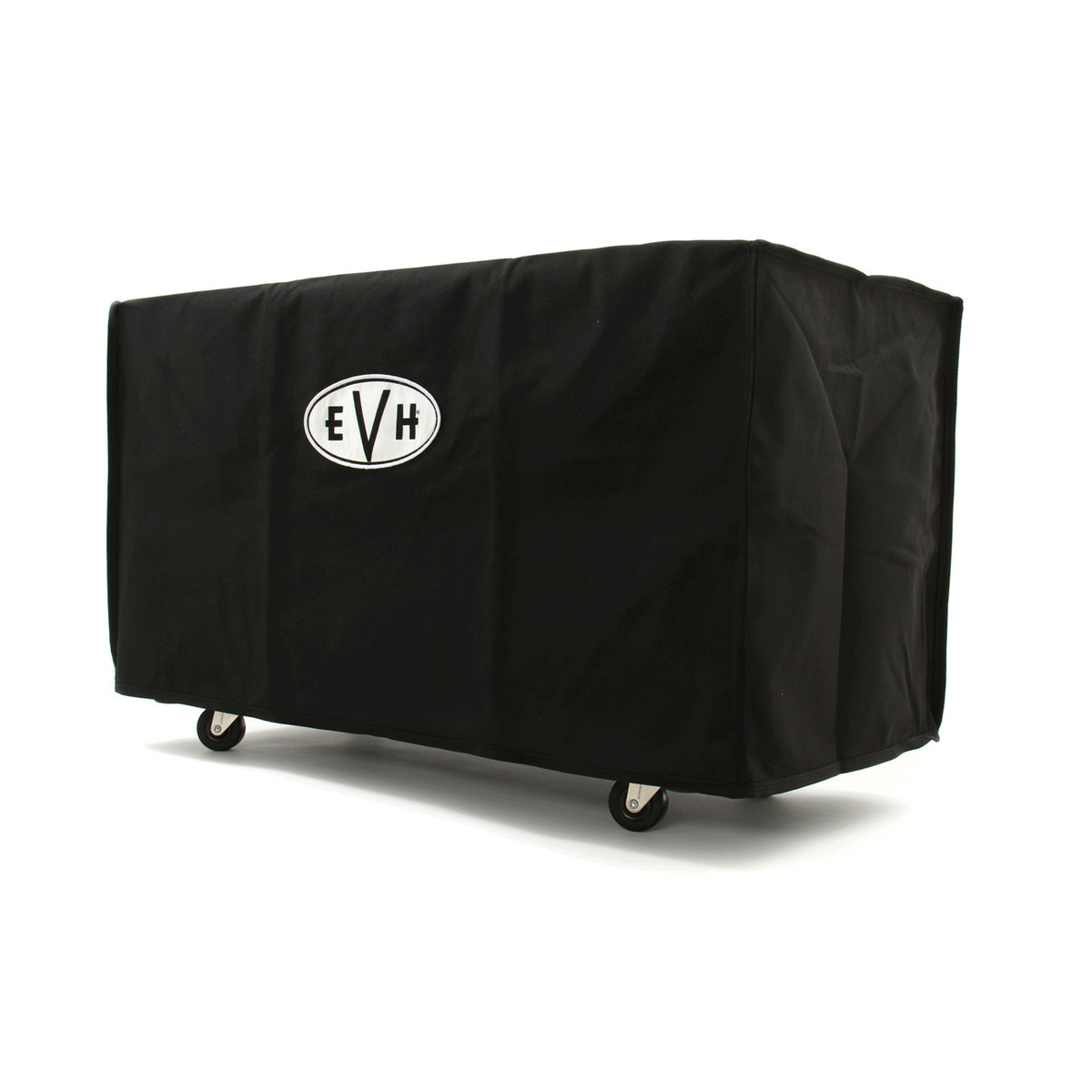 EVH 5150III 2x12 Cabinet Cover Black - Image 3