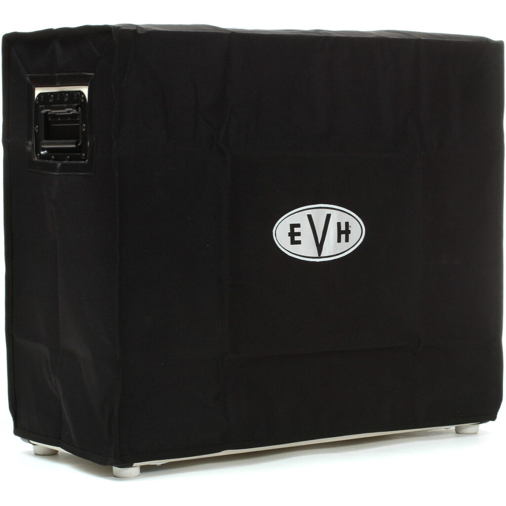 EVH 5150 III 2x12 Combo Amp Cover