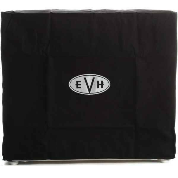 EVH 5150 III 2x12 Combo Amp Cover - Image 2