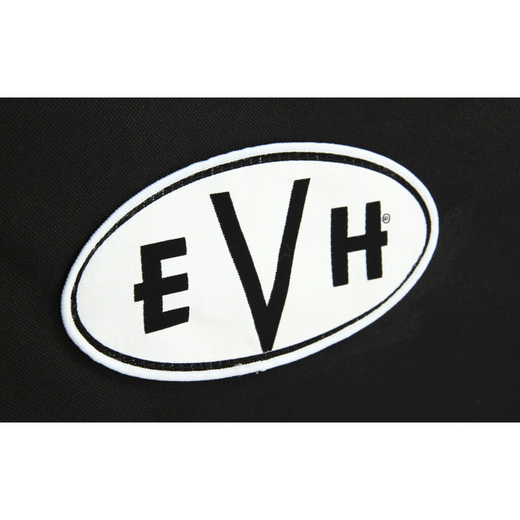 EVH 5150 III 2x12 Combo Amp Cover