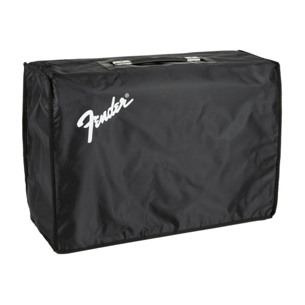 Fender 65 Deluxe Reverb/Super-Sonic 22 Amplifier Cover