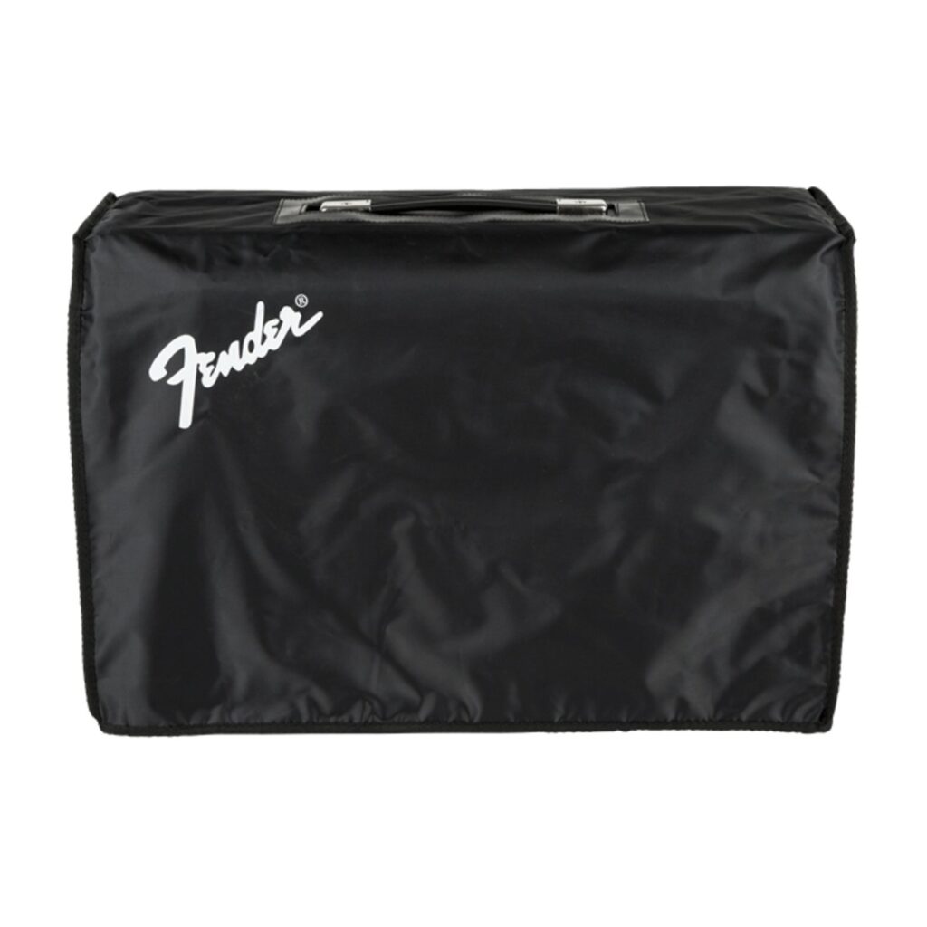 Fender 65 Deluxe Reverb/Super-Sonic 22 Amplifier Cover