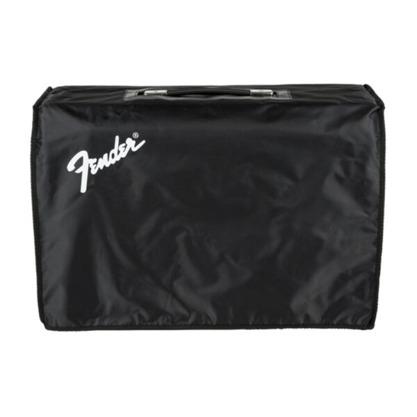 Fender 65 Deluxe Reverb/Super-Sonic 22 Amplifier Cover - Image 2