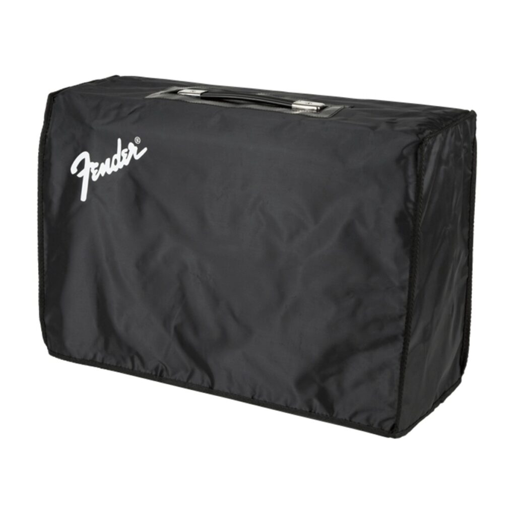 Fender 65 Deluxe Reverb/Super-Sonic 22 Amplifier Cover