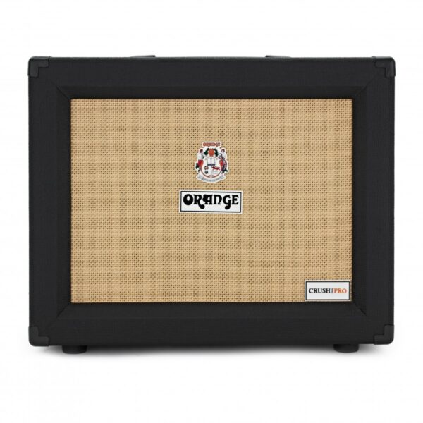 Orange Crush Pro CR60 Combo Black - Image 1