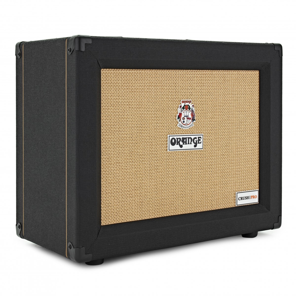 Orange Crush Pro CR60 Combo Black - Image 2