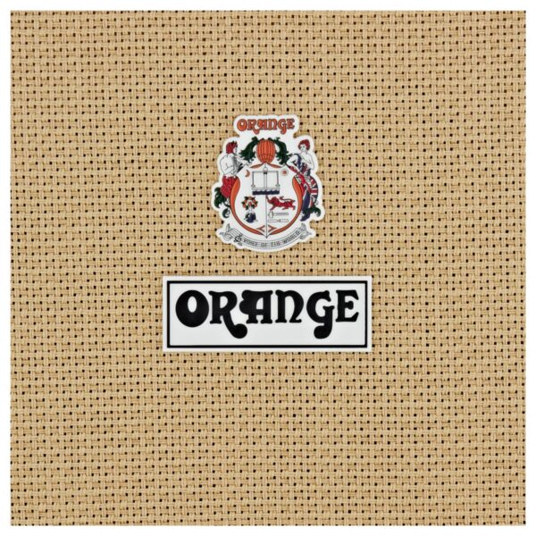 Orange Crush Pro CR60 Combo Black - Image 4