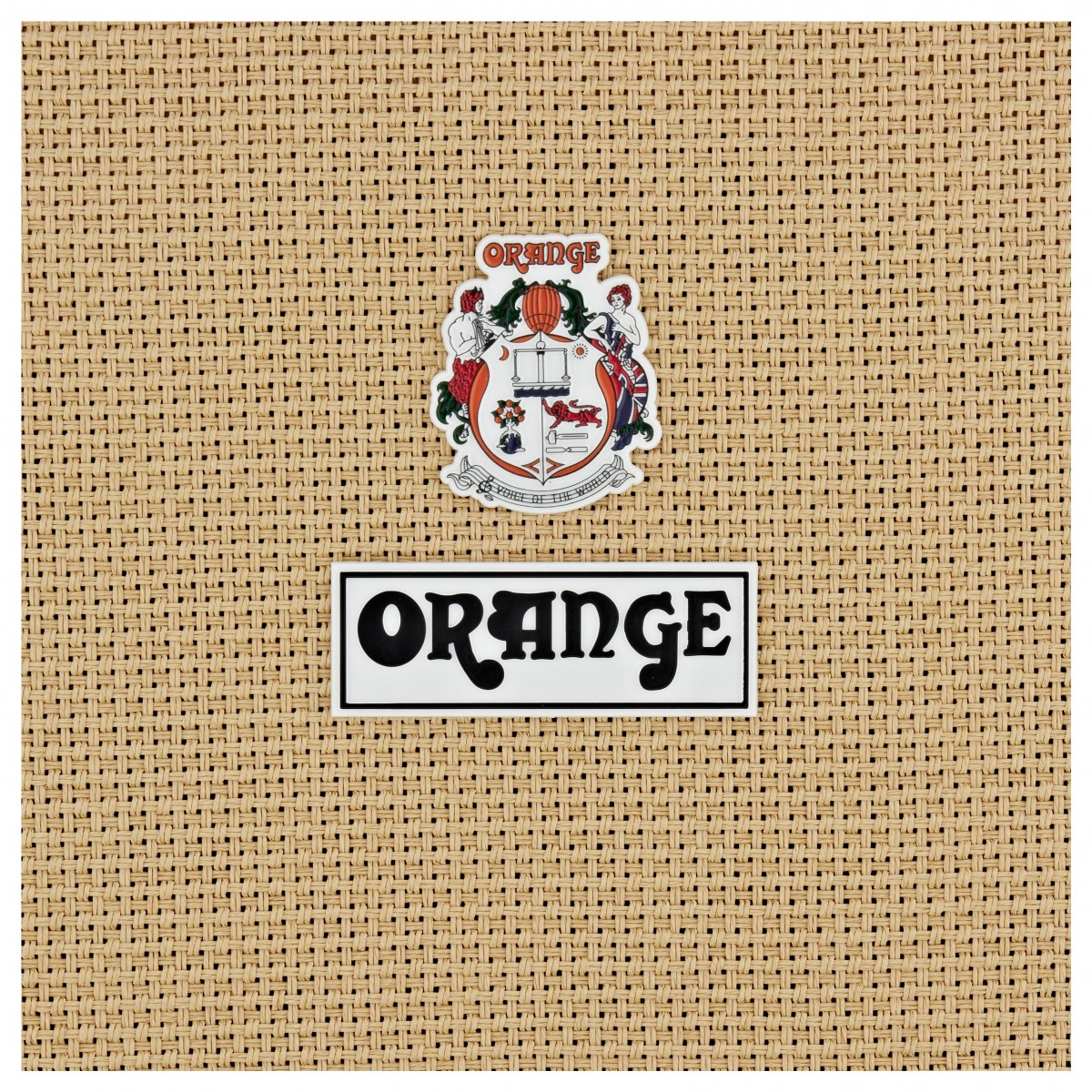 Orange Crush Pro CR60 Combo Black - Image 4
